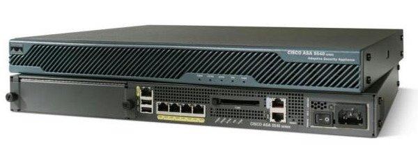 ASA5540-BUN-K9