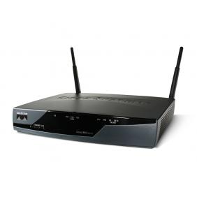 CISCO871W-G-A-K9