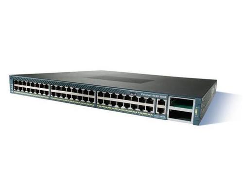 WS-C4948-10GE-S